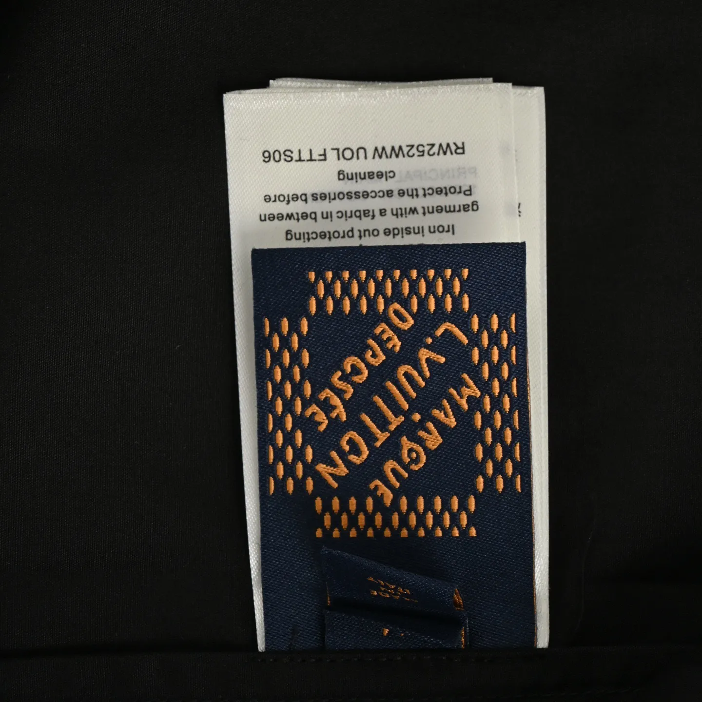 Louis Vuitton/ 25ss